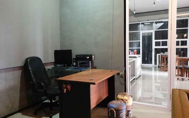 Бекаси: OYO 3460 Safara Garden Residence