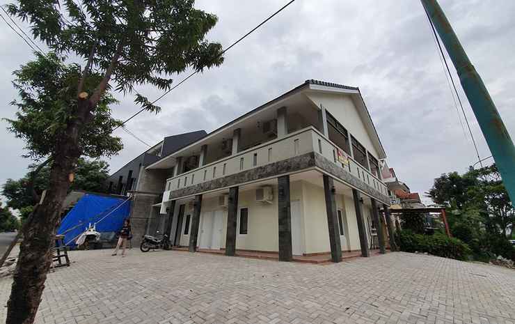 Чикаранг: OYO 3490 Corner Residence