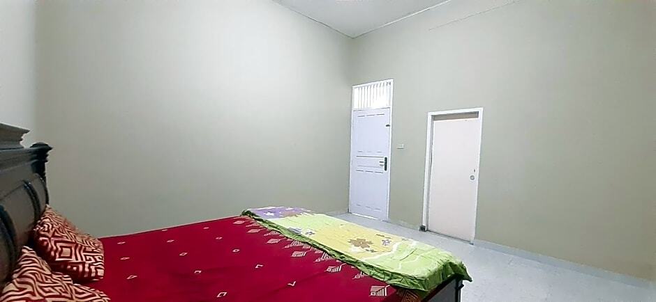 Паданг: OYO 3407 Yasmin Residence Syariah