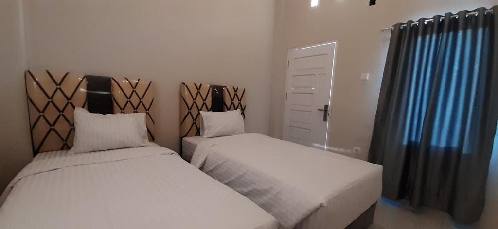 Паданг: OYO 3407 Yasmin Residence Syariah