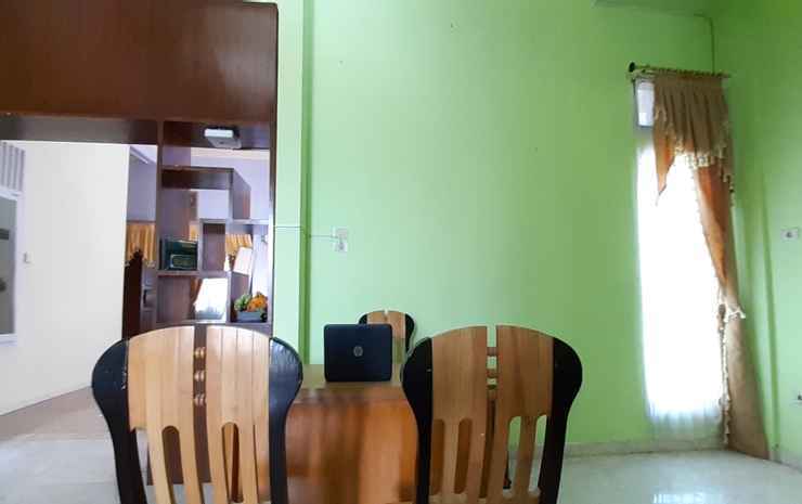 Паданг: OYO 3407 Yasmin Residence Syariah