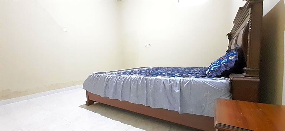 Паданг: OYO 3407 Yasmin Residence Syariah