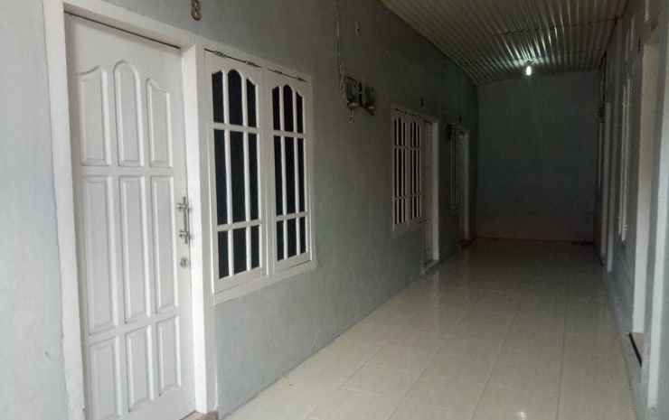 Паданг: Sinar Residence