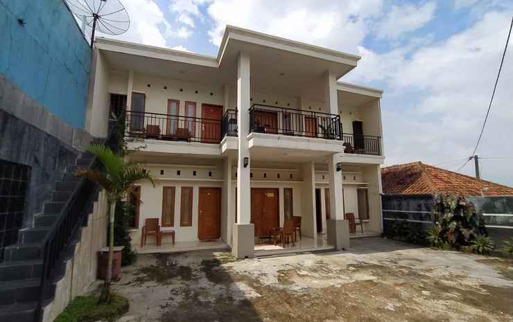 Чиатер: Oyo 3478 Pondok Andhika