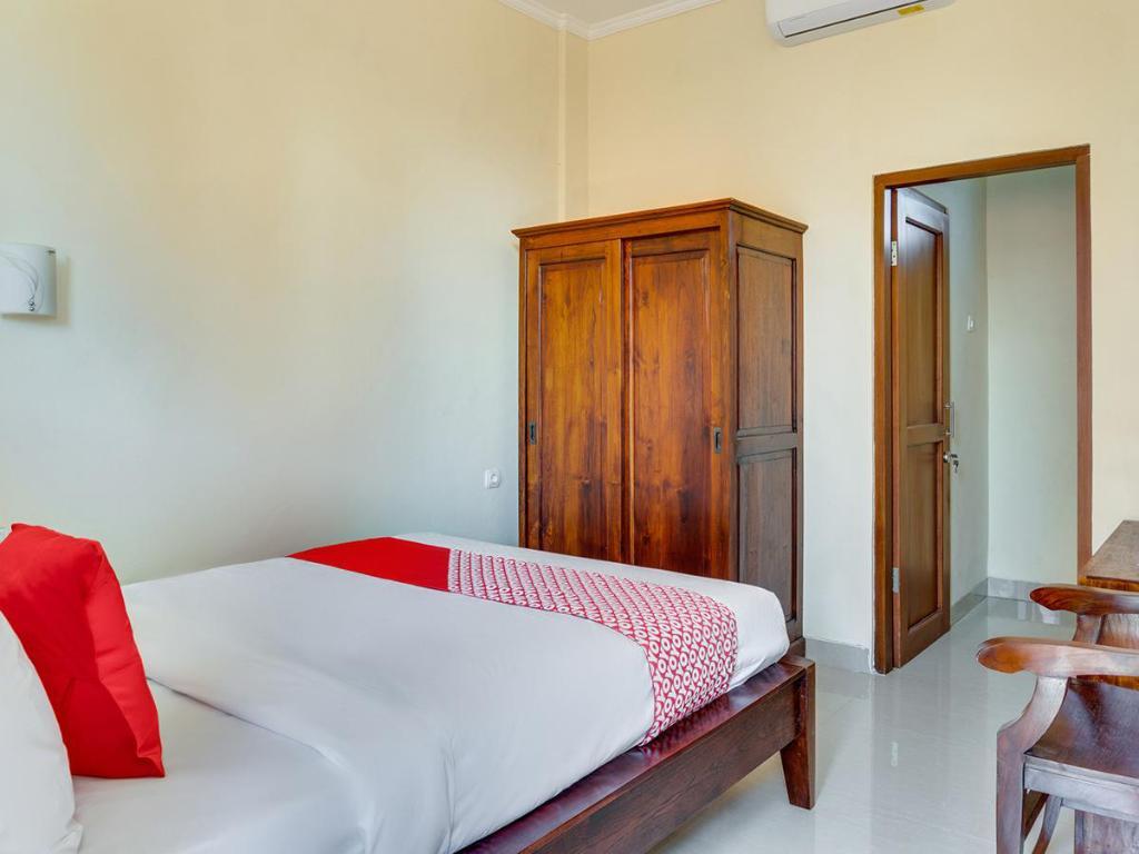 Джимбаран: OYO 3484 Puri Mas Agung