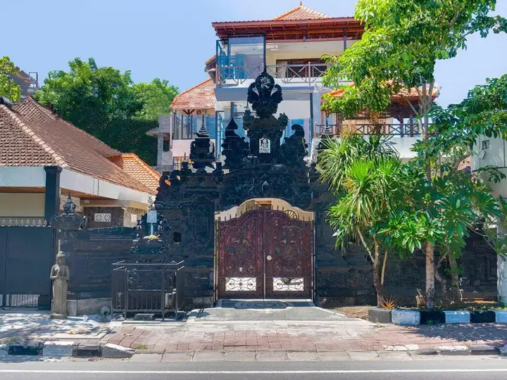 Джимбаран: OYO 3484 Puri Mas Agung