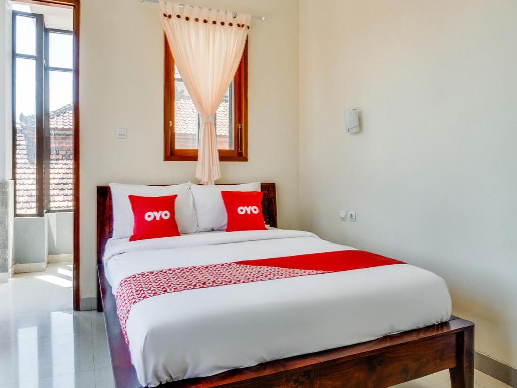 Джимбаран: OYO 3484 Puri Mas Agung