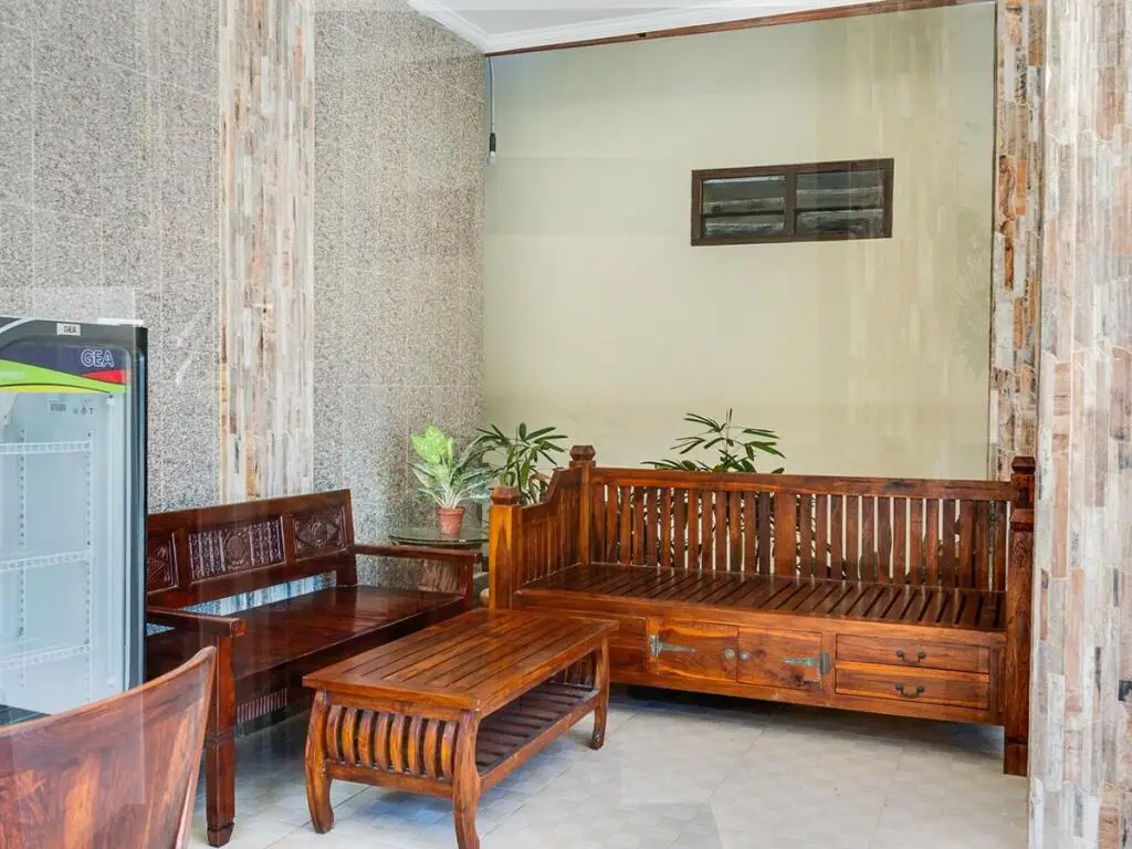 Джимбаран: OYO 3484 Puri Mas Agung