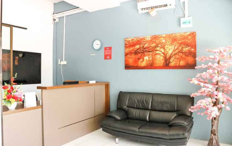 Батам: Oyo 3506 Pelita Lestari Residence
