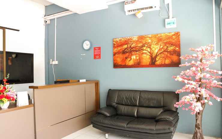 Батам: Oyo 3506 Pelita Lestari Residence