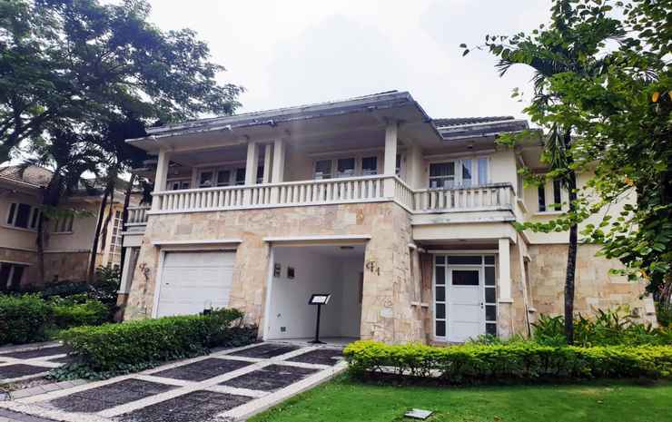Сурабая: Oyo 3511 Citra Residence