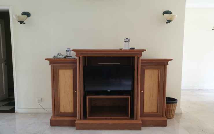 Сурабая: Oyo 3511 Citra Residence