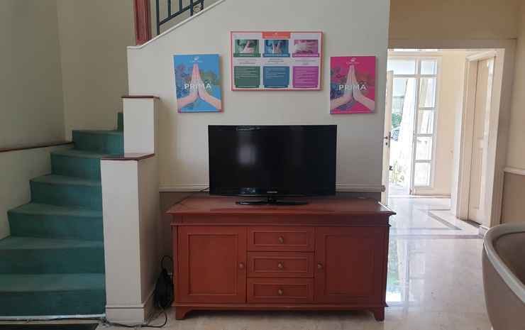 Сурабая: Oyo 3511 Citra Residence