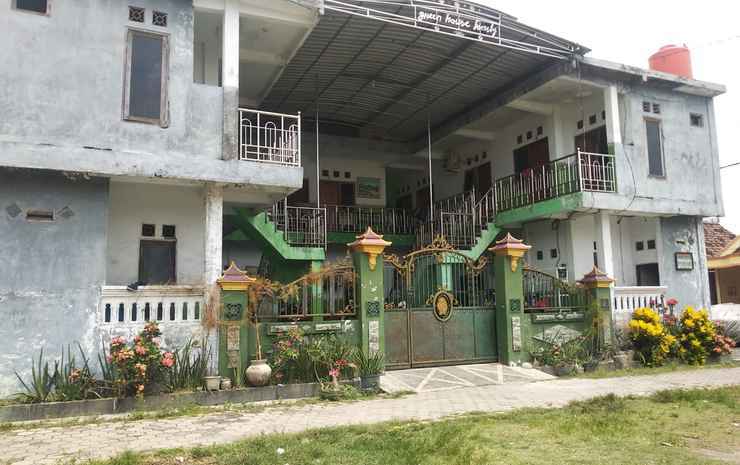 Травас: OYO 3494 Green House