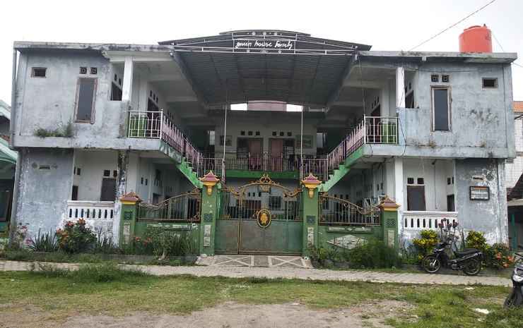 Травас: OYO 3494 Green House