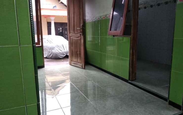 Травас: OYO 3494 Green House