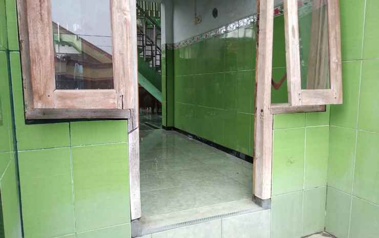 Травас: OYO 3494 Green House