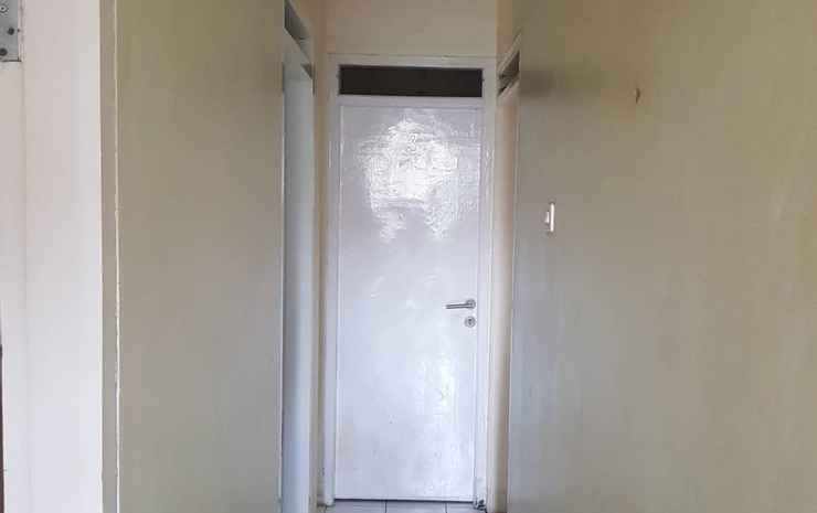 Богор: Oyo 3485 Omahkoe Dramaga Syariah