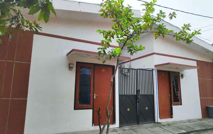 Сидоарджо: OYO 3352 Gedangan Residence