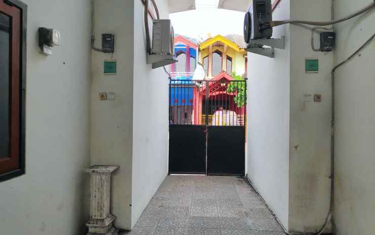 Сидоарджо: OYO 3352 Gedangan Residence