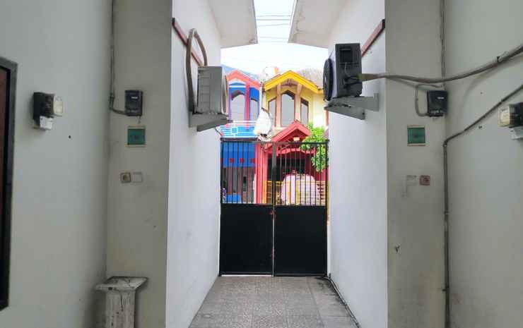 Сидоарджо: OYO 3352 Gedangan Residence