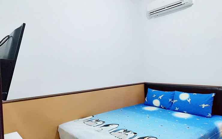 Бандар-Лампунг: Oyo 3437 Farhan De Residence