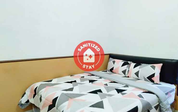 Бандар-Лампунг: Oyo 3437 Farhan De Residence