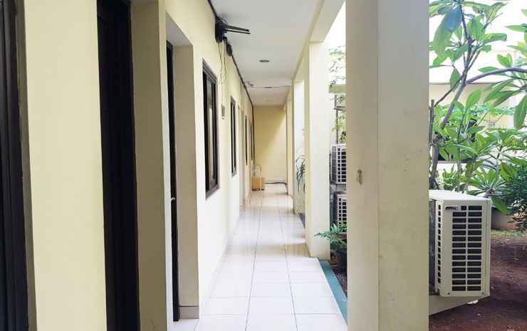 Джакарта: OYO 3445 Delima Guest House Syariah