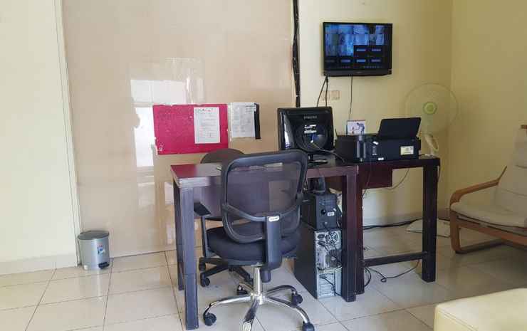 Джакарта: OYO 3445 Delima Guest House Syariah