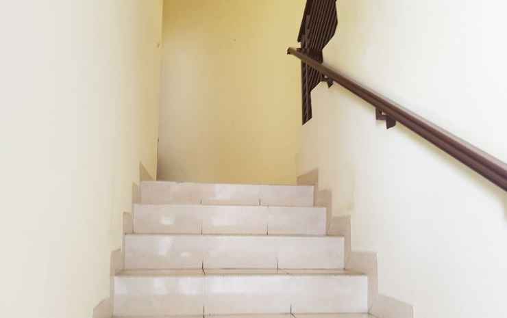 Джакарта: OYO 3445 Delima Guest House Syariah