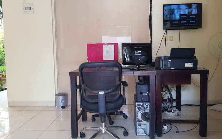 Джакарта: OYO 3445 Delima Guest House Syariah
