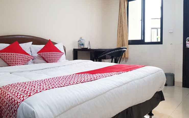 OYO 3445 Delima Guest House Syariah — фото 1