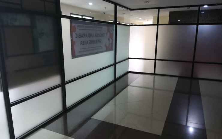 Депок: Oyo 3360 Grand Zam Zam Syariah