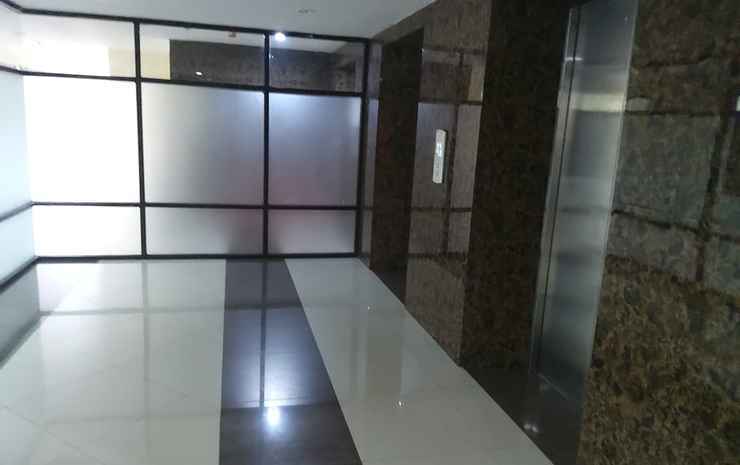 Депок: Oyo 3360 Grand Zam Zam Syariah