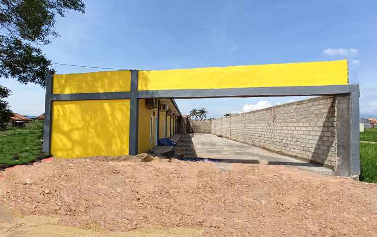 Бандар-Лампунг: Oyo 3332 Kay Residence