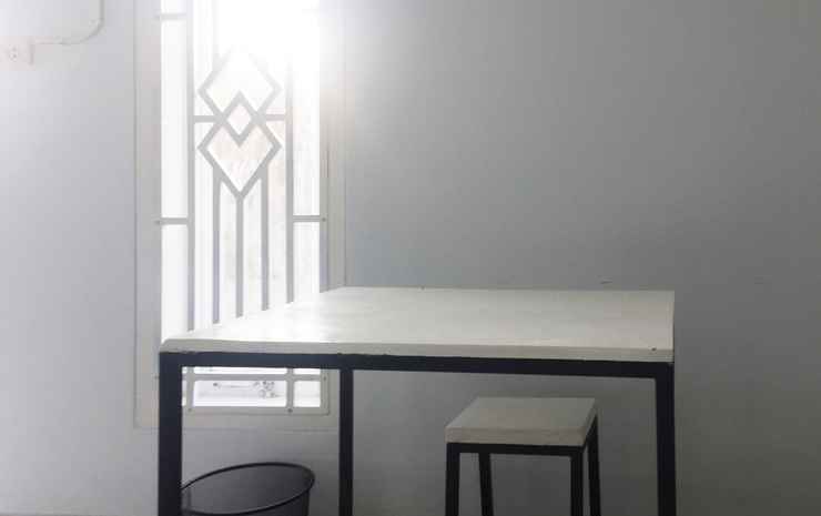 Бандар-Лампунг: Oyo 3332 Kay Residence
