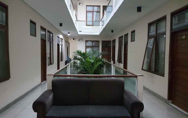 Бандунг: OYO 3260 Rooftop Residence Near Rumah Sakit Santo Borromeus