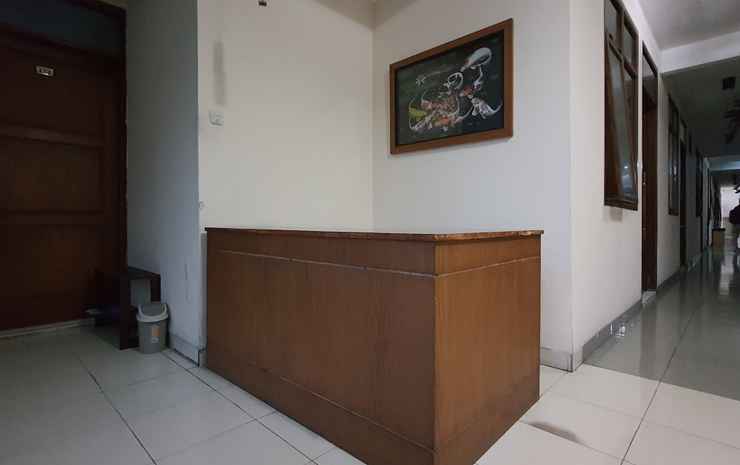 Бандунг: OYO 3260 Rooftop Residence Near Rumah Sakit Santo Borromeus