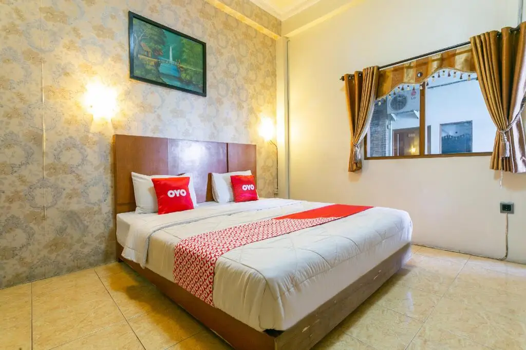 Банджармасин: OYO 3344 Kanca Hotel