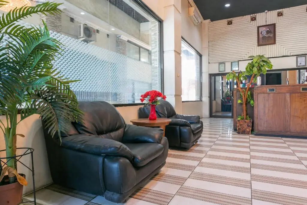 Банджармасин: OYO 3344 Kanca Hotel