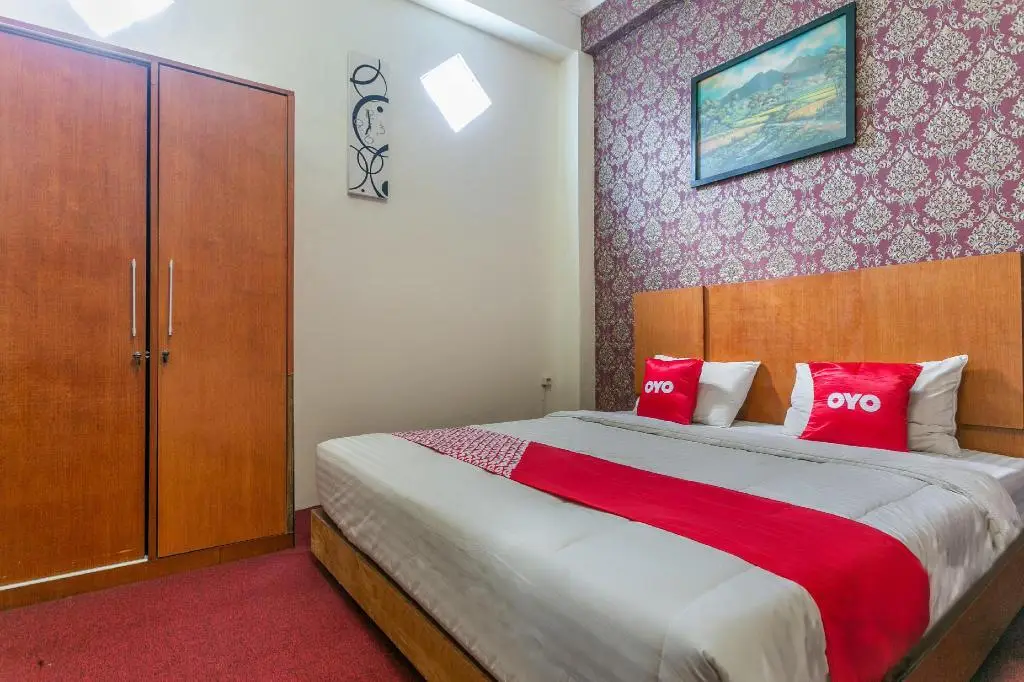 Банджармасин: OYO 3344 Kanca Hotel
