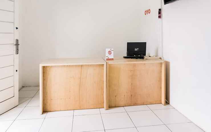 Медан: OYO 3169 Jay Guesthouse