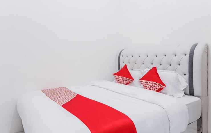 Медан: OYO 3169 Jay Guesthouse