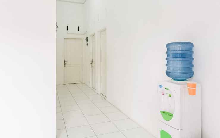 Медан: OYO 3169 Jay Guesthouse
