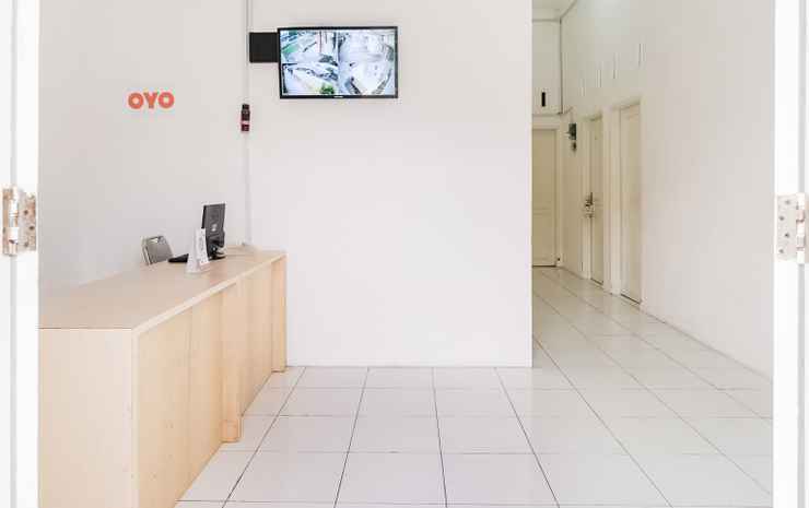Медан: OYO 3169 Jay Guesthouse