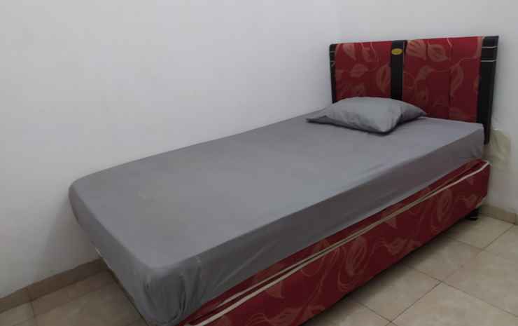 Макассар: OYO 3401 Homestay Amanda Syariah
