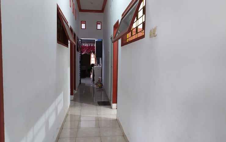 Макассар: OYO 3401 Homestay Amanda Syariah