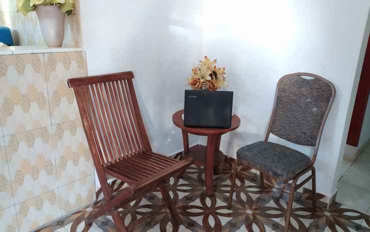 Макассар: OYO 3401 Homestay Amanda Syariah