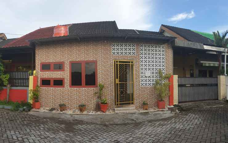 Макассар: OYO 3401 Homestay Amanda Syariah
