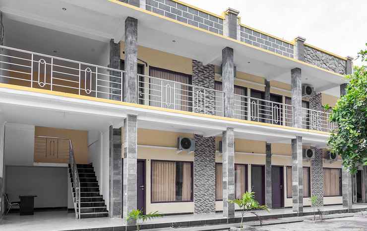 Проболинго: OYO 3297 Bromo Homestay